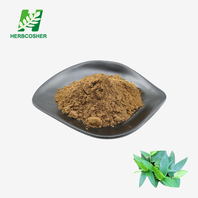 Lophatherum Gracile Extract